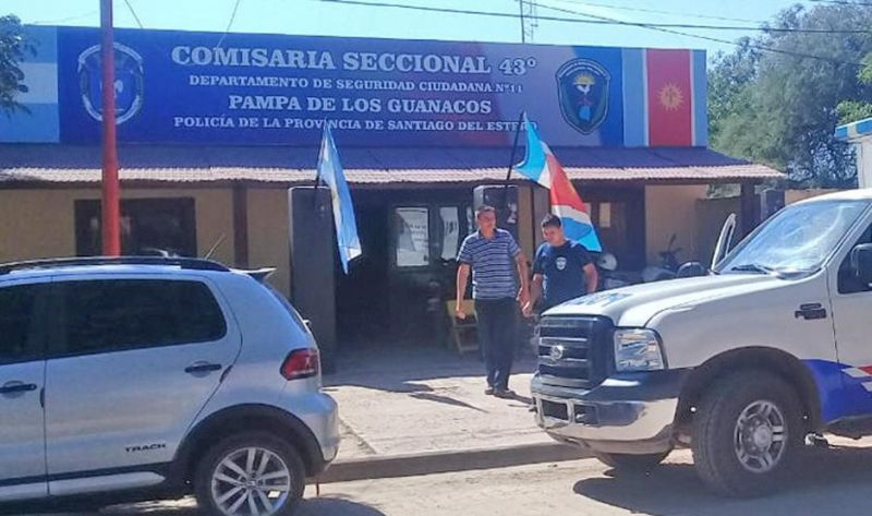 Peritan celulares por “Grooming” a nena acosada desde Facebook
