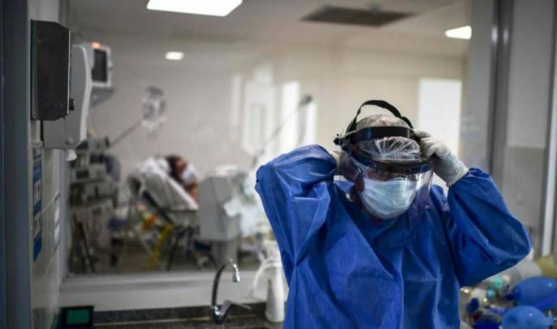 Coronavirus en Santiago: se confirmaron dos nuevos casos y no se reportaron personas fallecidas