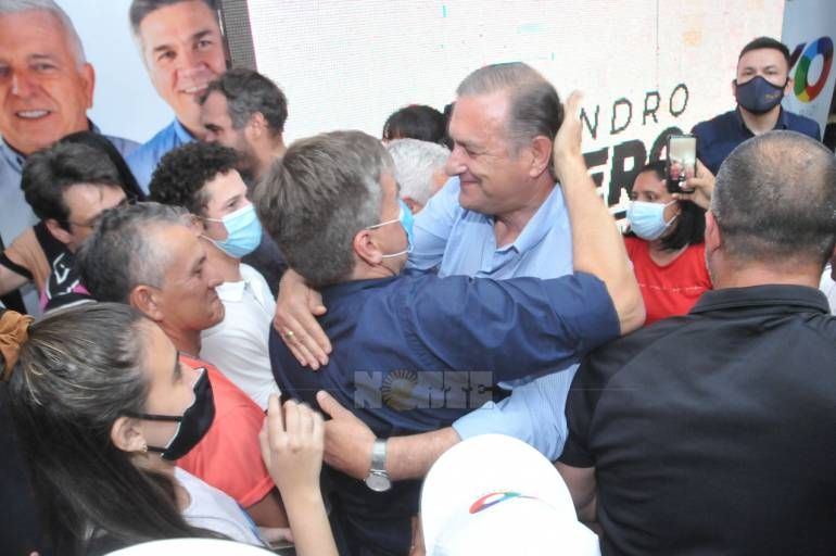 Ángel Rozas: “El gobierno cometió errores que la sociedad reclamó en las urnas”
