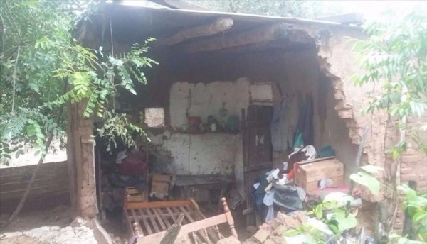 Salta: Las lluvias se cobraron la segunda víctima fatal en la provincia