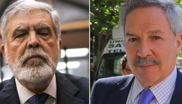 Desde su prisión domiciliaria, Julio De Vido ahora apuntó contra Felipe Solá