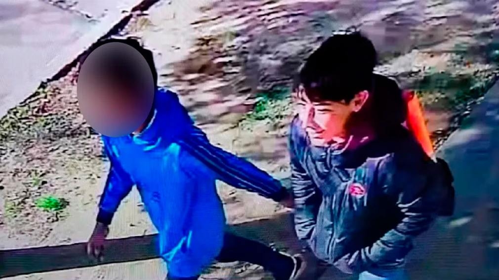 "Preguntó por él": se conocieron detalles del comportamiento del acusado de asesinar a Joaquín Sperani
