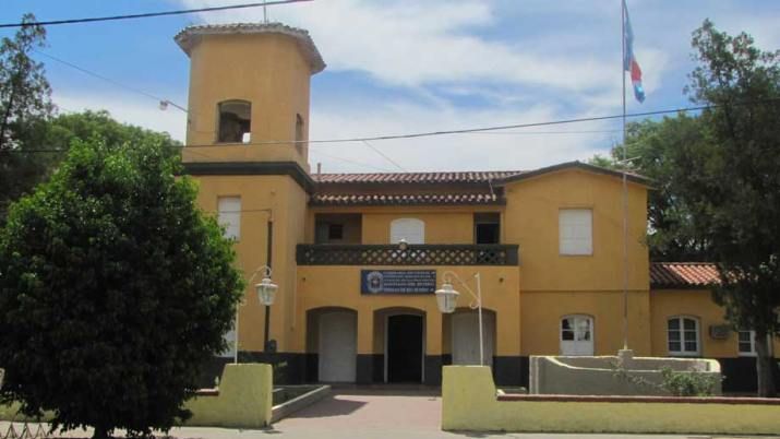 Horror: una joven fue violada durante un asalto en Termas