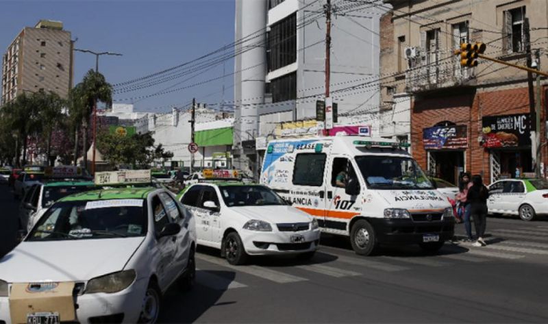 En Santiago se confirmaron 78 nuevos contagios y 3 muertes en las últimas 24 horas