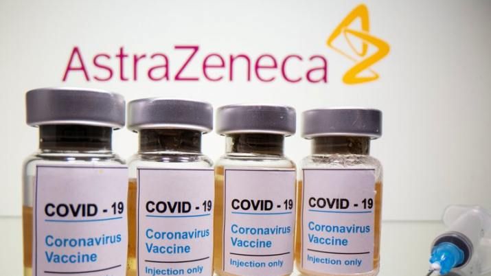 AstraZeneca suministrará 216 millones de vacunas a 6 países de Latinoamérica