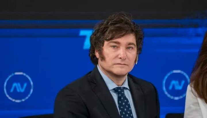 Javier Milei, el presidente electo más votado de los últimos 40 años