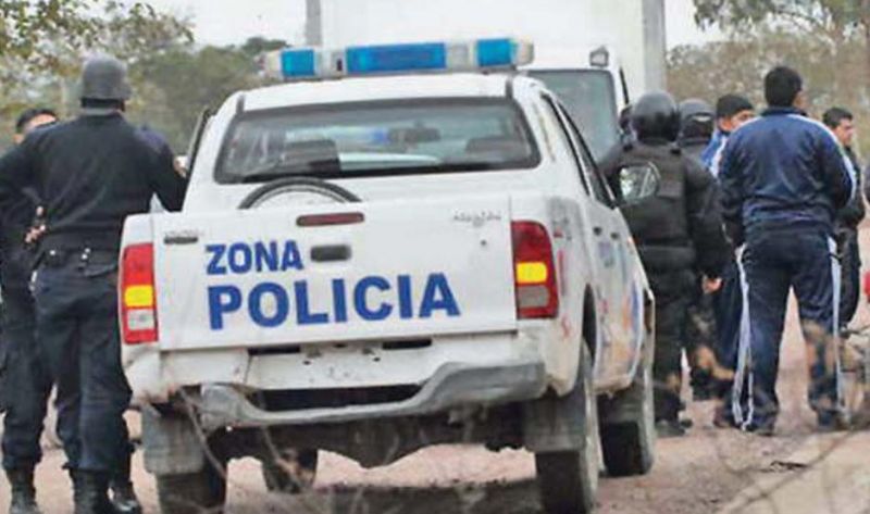 Hallan asesinado a un productor en su vivienda
