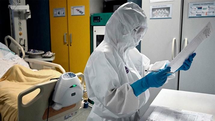 Coronavirus en Argentina: 7.578 nuevos casos y 208 muertes en las últimas 24 horas