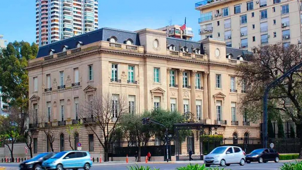 Buenos Aires: activaron el protocolo antiterrorista tras detener a dos sirios con pasaportes falsos