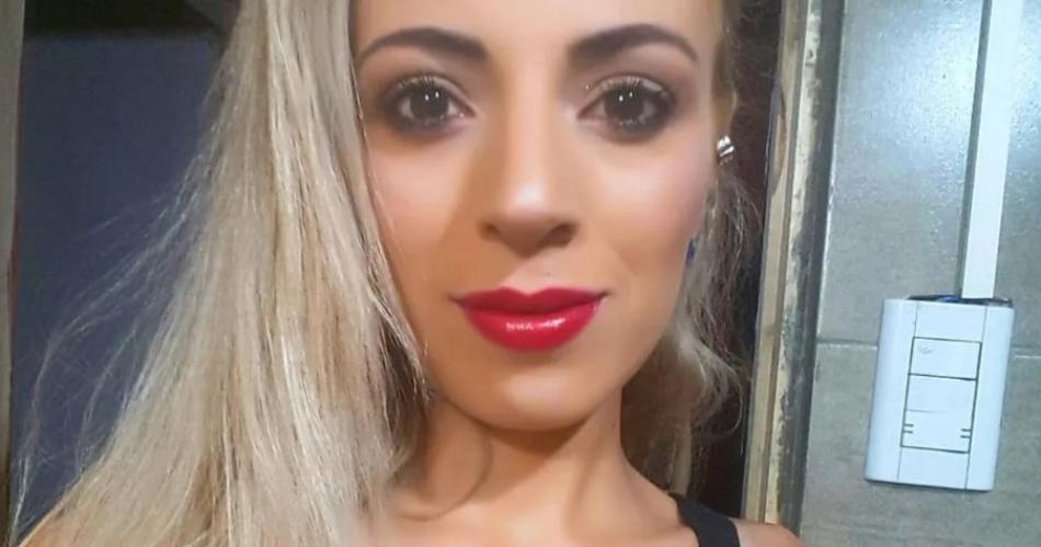 Conmoción por el brutal femicidio de una joven futbolista y mamá de dos niños.
