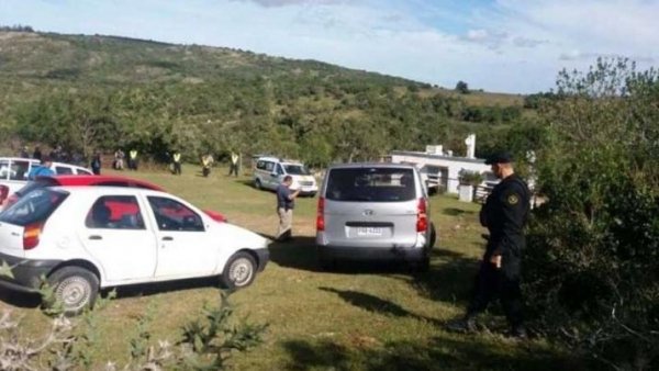 Un DT de fútbol infantil asesinó a su alumno de 10 años y se suicidó