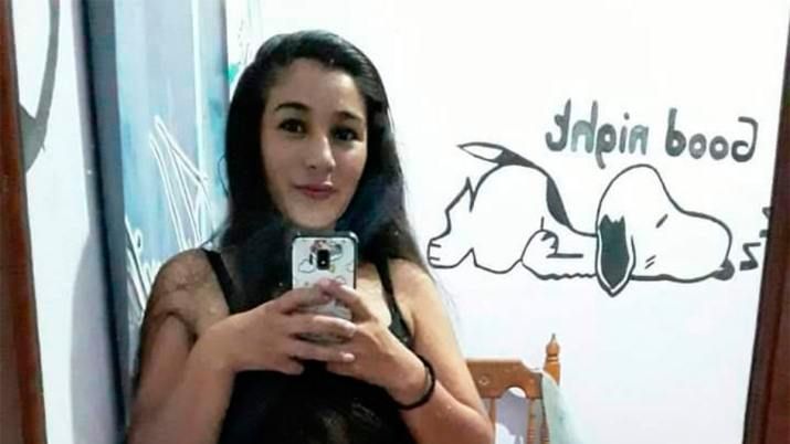 Conmoción en las redes por el femicidio de Belén Montenegro en Icaño