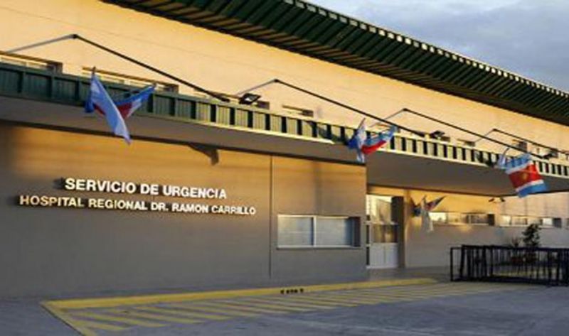 Conocido profesional y ex policía muere en un brutal choque