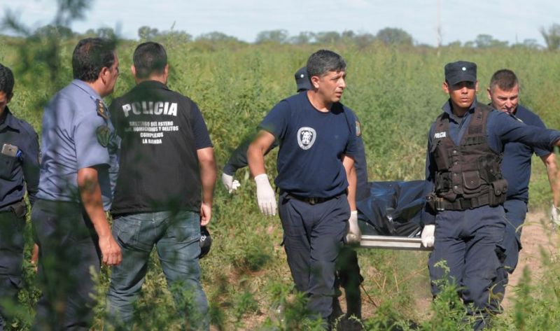 Demoran a un hombre por la misteriosa muerte del niño de 10 años que apareció ahorcado