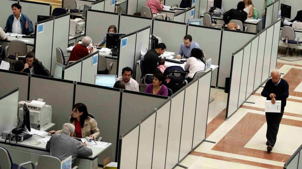 Ranking: Argentina es el país con más feriados y menos horas de trabajo de Latinoamérica