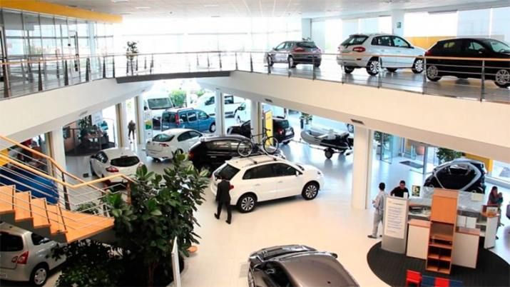 Impuesto al “lujo”: desde marzo lo pagarán autos de más de $2.500.000