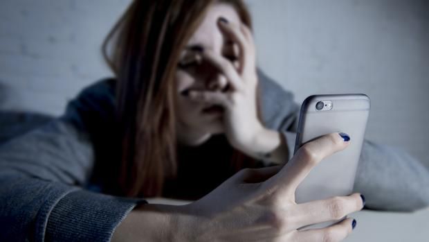 La ONU señala que uno de cada tres jóvenes fue víctima de acoso cibernético