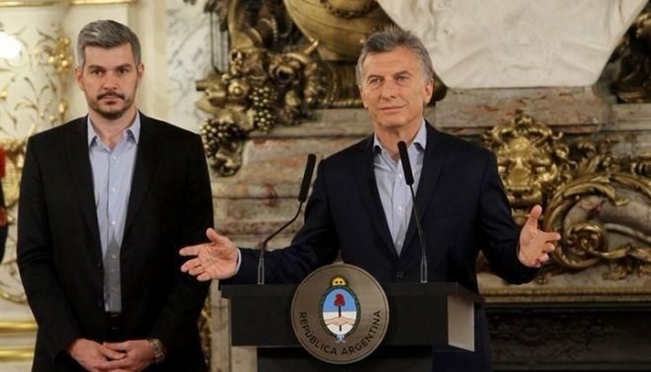 El Gobierno prepara nuevos recortes: $9.000 millones menos para empresas públicas