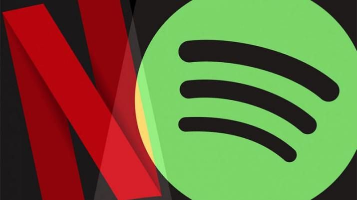 Netflix, Spotify y Amazon también se deducirán del cupo de dólar ahorro