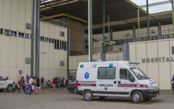 Tenía 22 años, lo balearon para robarle la moto, agonizó 13 días y murió en el hospital