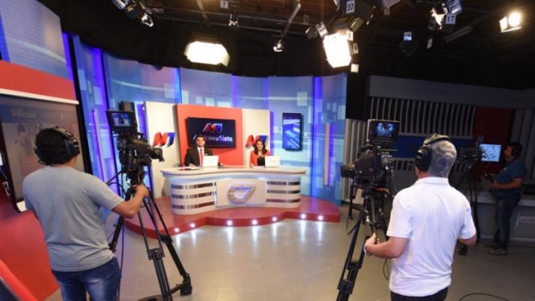 Hoy, Canal 7 festeja 53 años junto a los santiagueños
