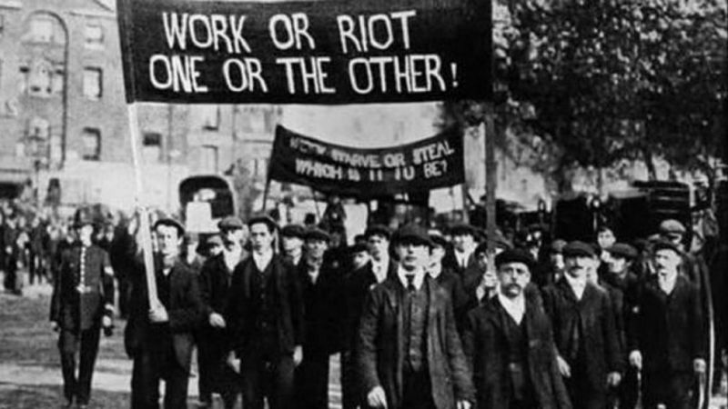 Por qué celebramos el Día del Trabajador el 1° de Mayo