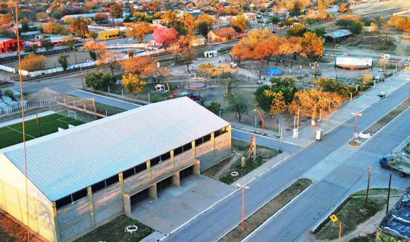 Nuevamente un velorio obliga a aislar a numerosas familias