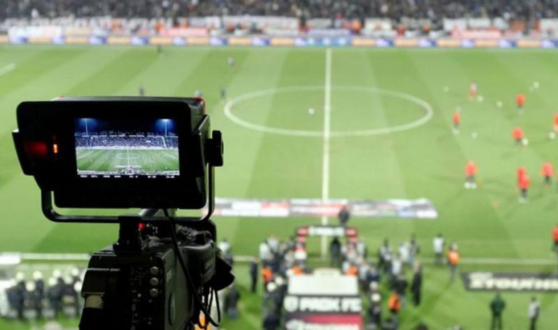 ¿La TV Pública transmitirá los partidos de la Liga Profesional?