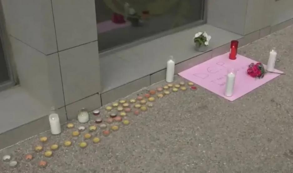Las desgarradoras cartas que dejaron las gemelas argentinas que se tiraron de un 3º piso: “Disculpas a todos”