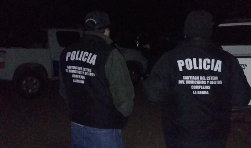 Joven muerto a balazos tenía 4 disparos y su “amigo” quedó preso acusado de homicidio