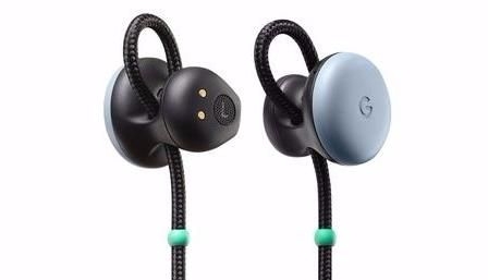 Google lanzó unos auriculares que traducen hasta 40 idiomas en tiempo real