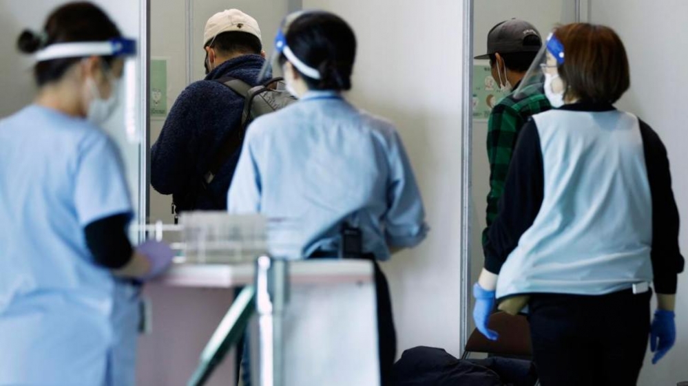 Las vueltas del Covid: varios países exigen test a los viajeros que llegan de China