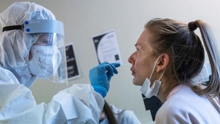 Con 21 nuevas muertes, Argentina llega a 4785 víctimas por coronavirus