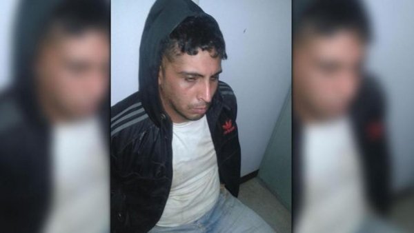 Crimen de Araceli: detuvieron a Badaracco