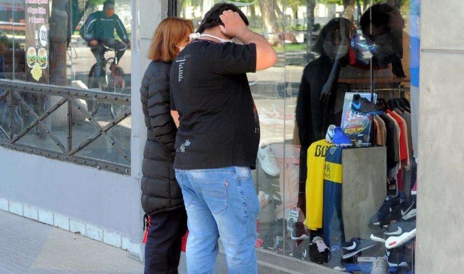 La Cámara de Comercio sugirió abrir el viernes los negocios en la ciudad