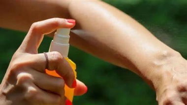 La ANMAT prohibió la comercialización de una marca de un repelente para mosquitos