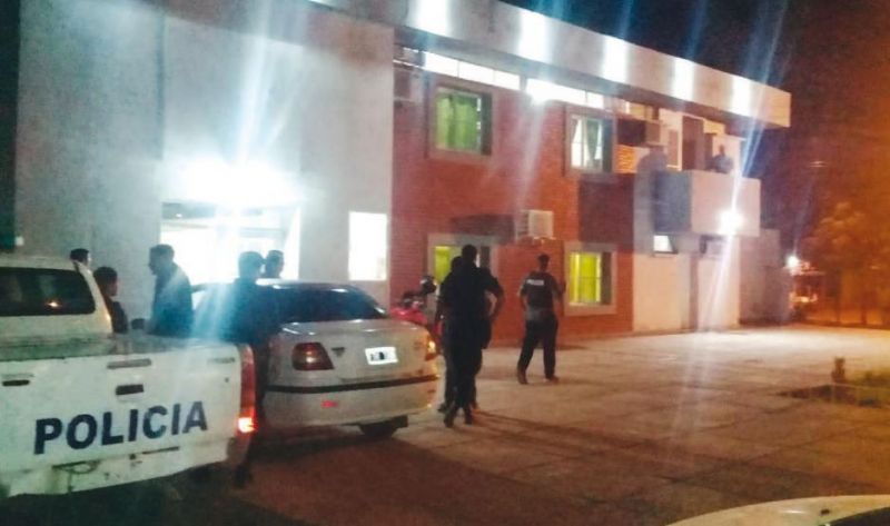 Una travesti, oriunda de Buenos Aires, denunció que fue abusada en manada a la salida de un boliche
