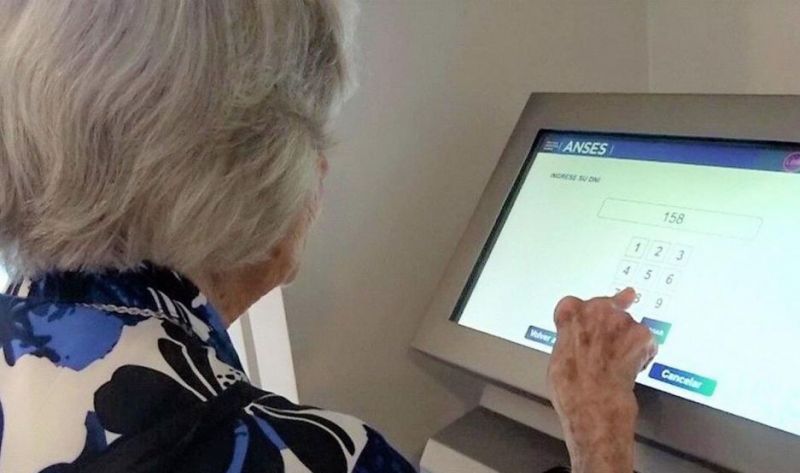 Jubilados: vuelve el trámite de "fe de vida" a partir de marzo