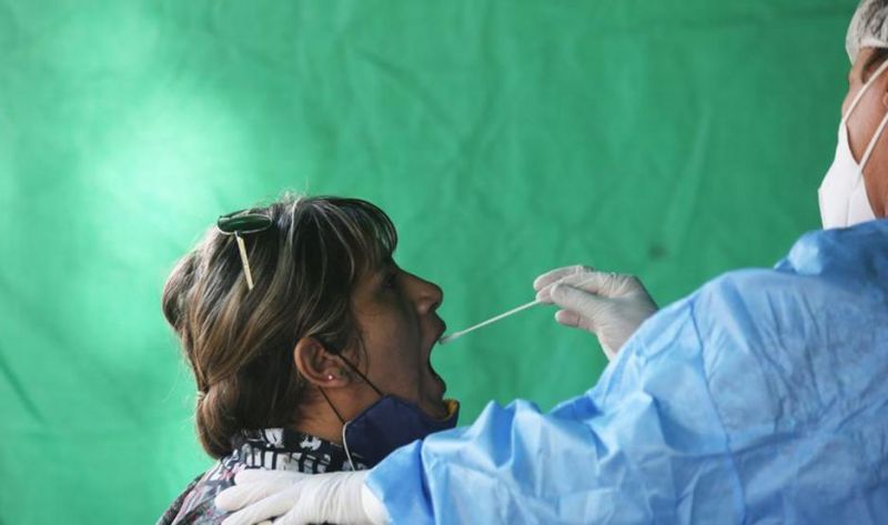 Coronavirus: “Es probable que haya una tercera ola”, alertaron desde el Ministerio de Salud