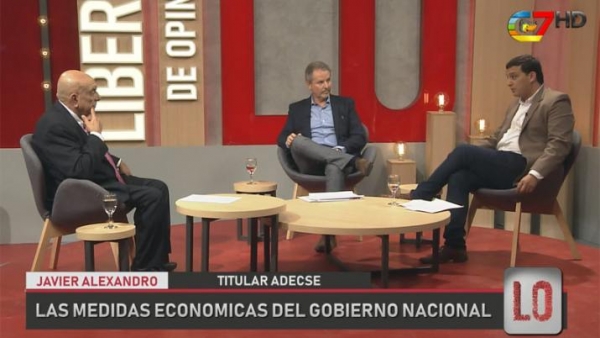La lista de Productos Esenciales o la lista de la polémica