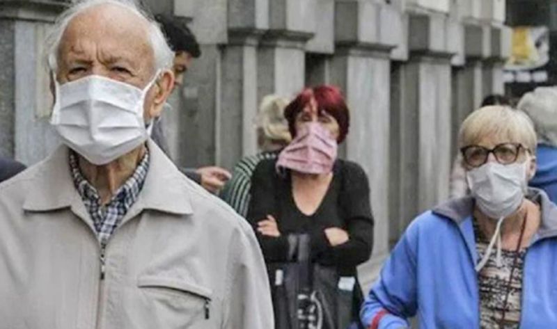 Otorgarían un bono de $ 1.900 a jubilados para compensarlos