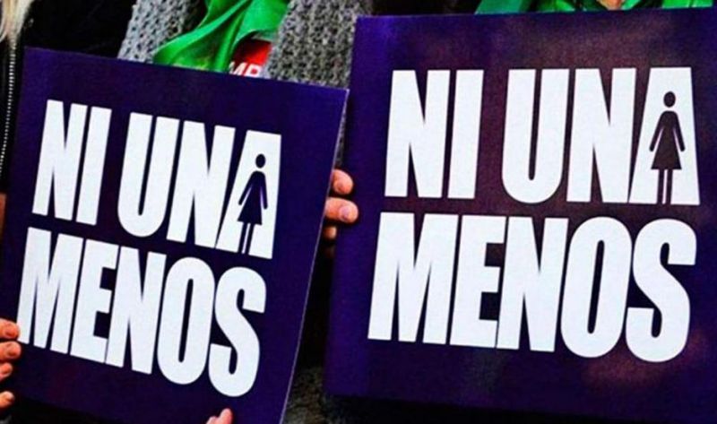 Conmoción por el femicidio de una joven de 25 años: su novio intentó simular que los asaltaron