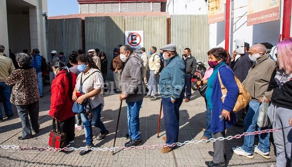 Anses lanzará una nueva moratoria para facilitar las próximas jubilaciones