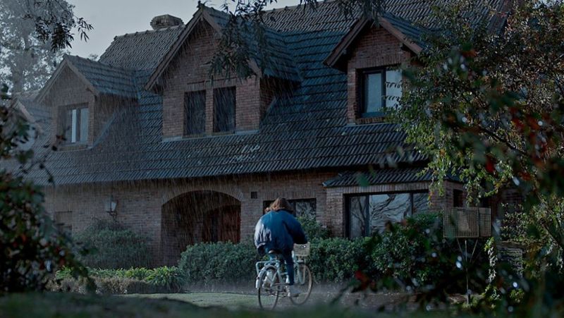 Una sáenzpeñense protagoniza una serie documental en Netflix