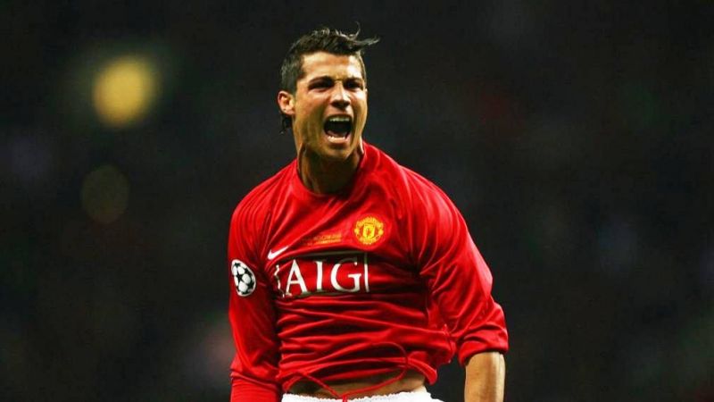 Bomba: Cristiano Ronaldo vuelve al Manchester United