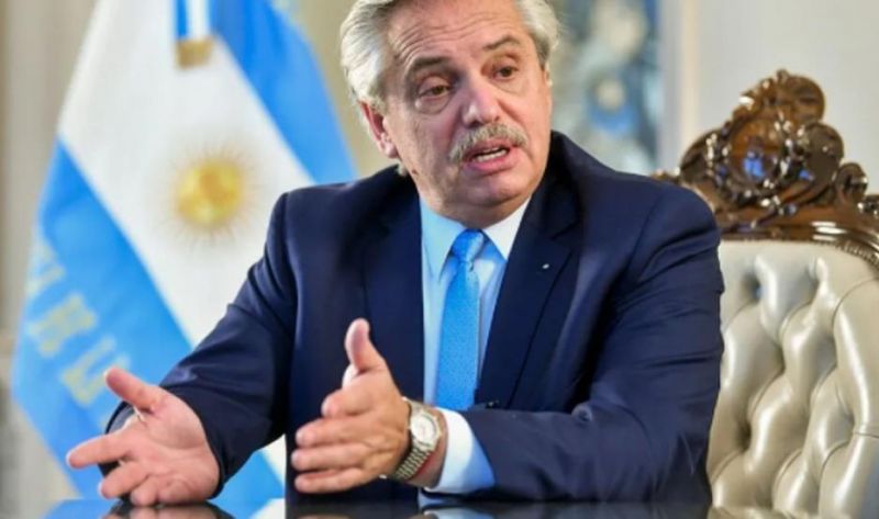 Tras el acuerdo con el FMI, el presidente se reunirá con empresarios y gremios