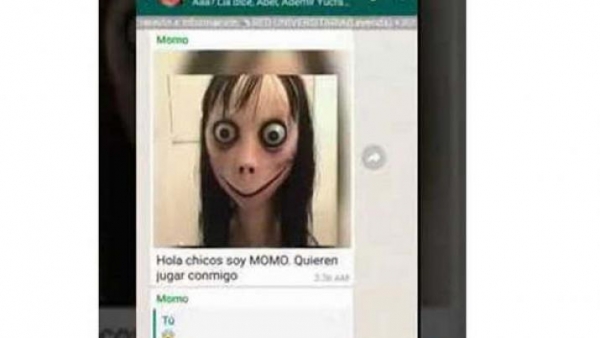 Por qué el contacto debe ser a las 3 de la madrugada, en la llamada "la hora del diablo"