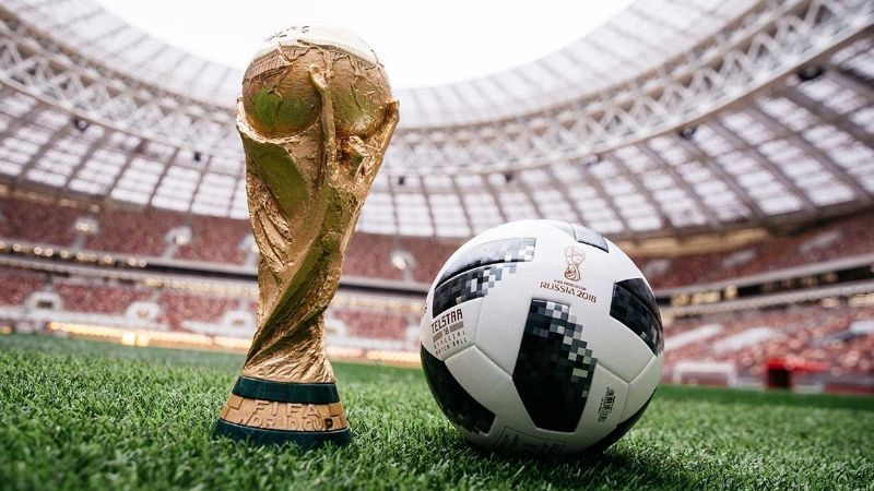 Mundial de Qatar 2022: ya son seis los clasificados