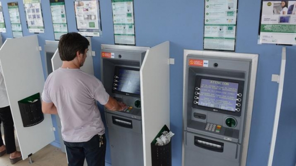 Desde las 0, estará disponible el sueldo de los empleados de la Administración Pública