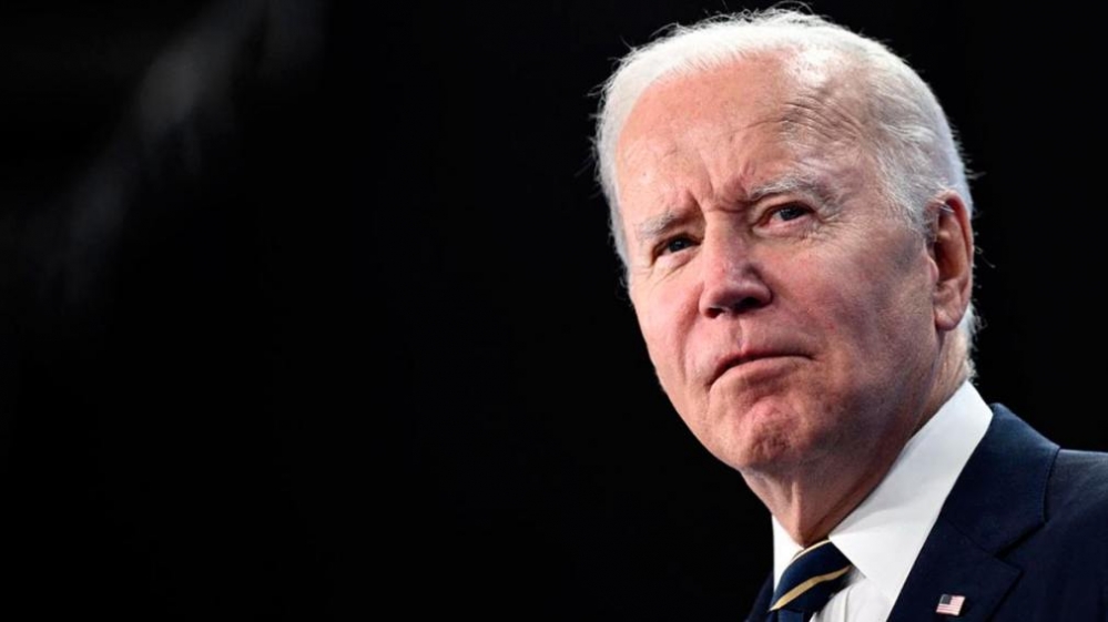 Joe Biden promulgó la ley que evita el default de los Estados Unidos